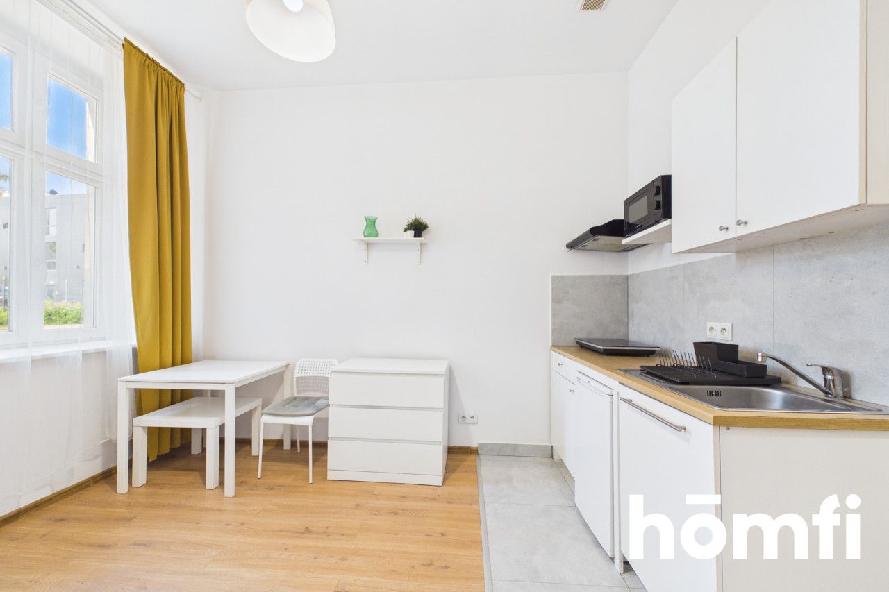 Turnkey rental investment with tenants | Net ROI ~8.1% - Квартира - Продаж - Katowice, Dąbrówka Mała