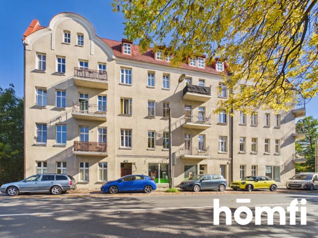 Turnkey rental investment with tenants | Net ROI ~8.1% - Квартира - Продаж - Katowice, Dąbrówka Mała