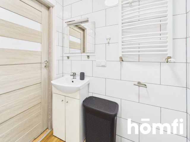 Turnkey rental investment with tenants | Net ROI ~8.1% - Квартира - Продаж - Katowice, Dąbrówka Mała