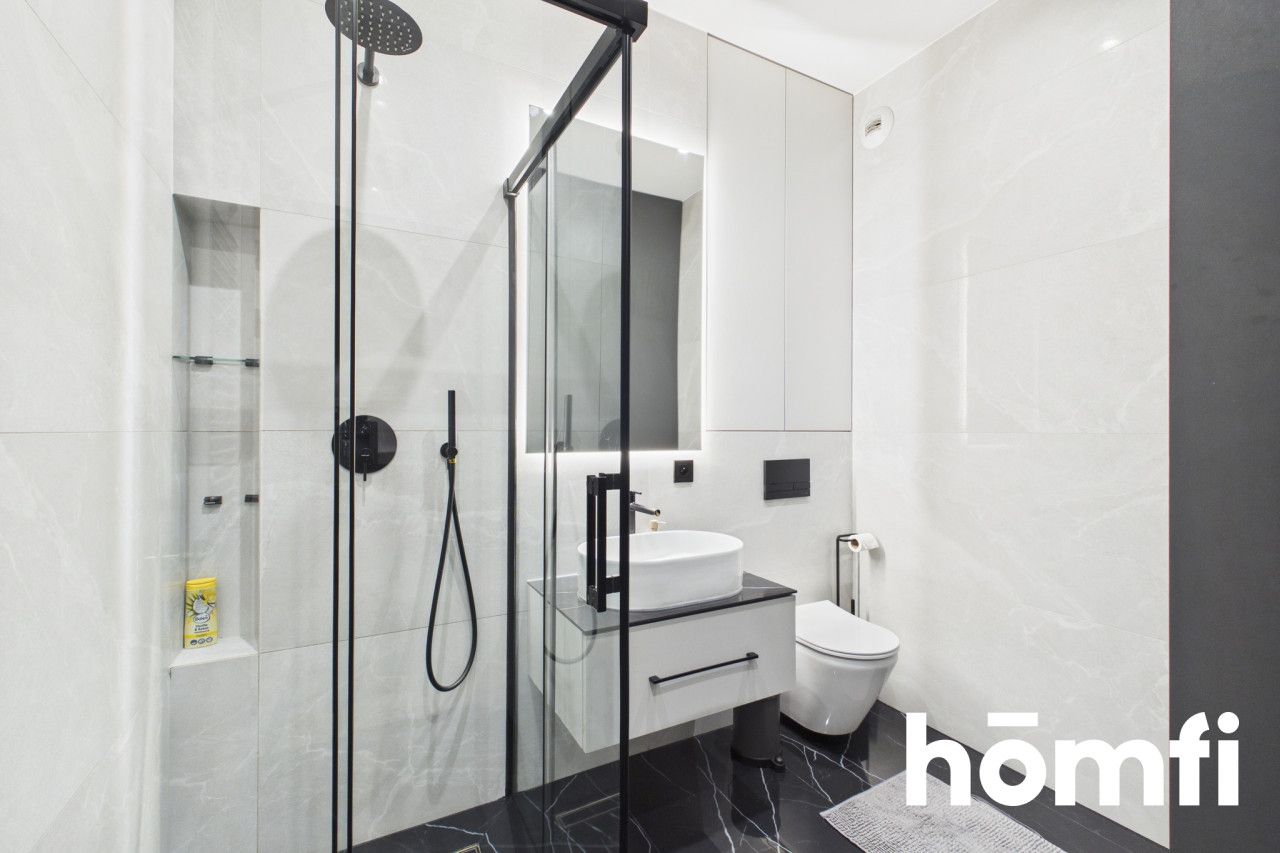 Studio apartment with a garden in the center of Krakow - Apartment - Sale - Kraków, Śródmieście / Stare Miasto