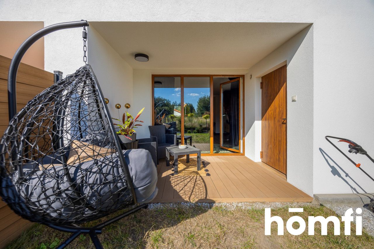 Available immediately | garden | mezzanine | Zielona Lwowska - Дім - Продаж - Rzeszów, Wilkowyja