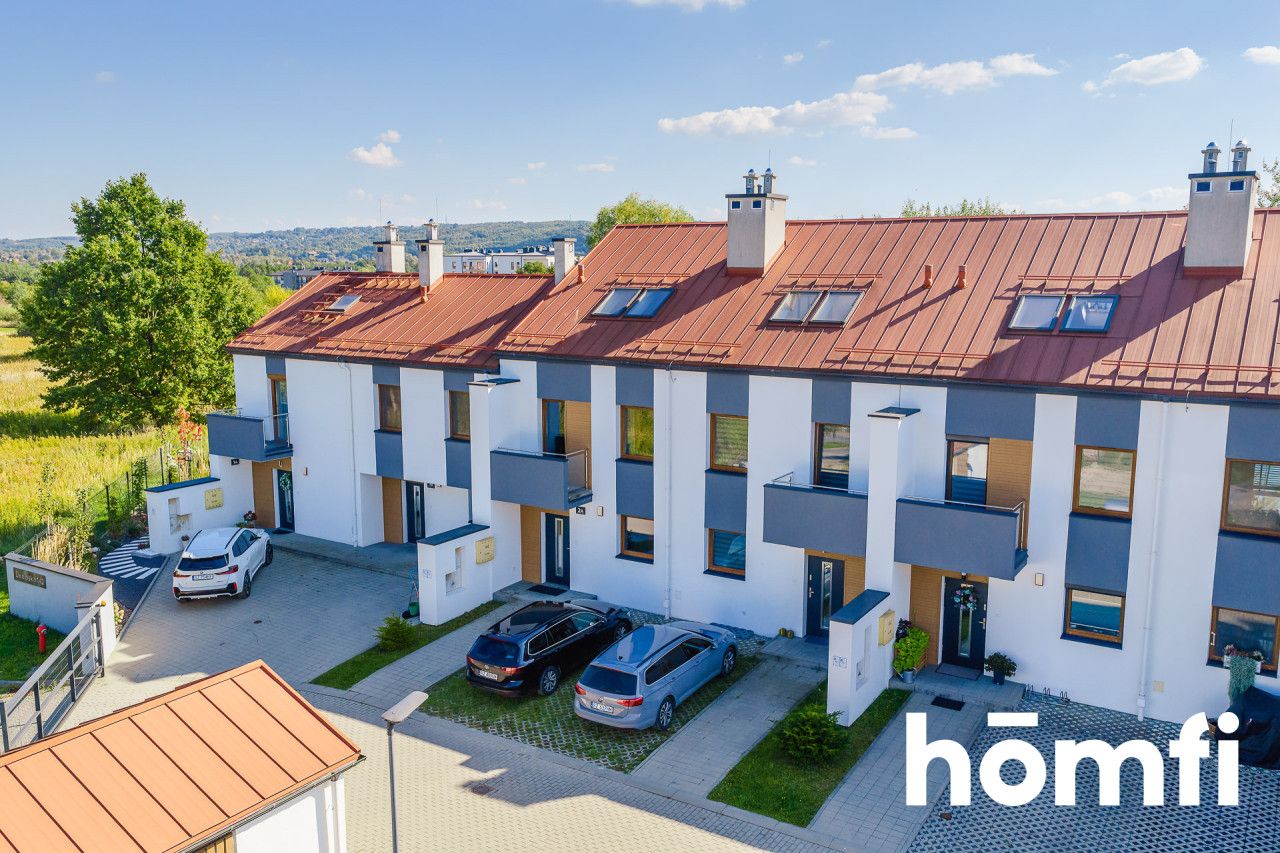 Available immediately | garden | mezzanine | Zielona Lwowska - Дім - Продаж - Rzeszów, Wilkowyja
