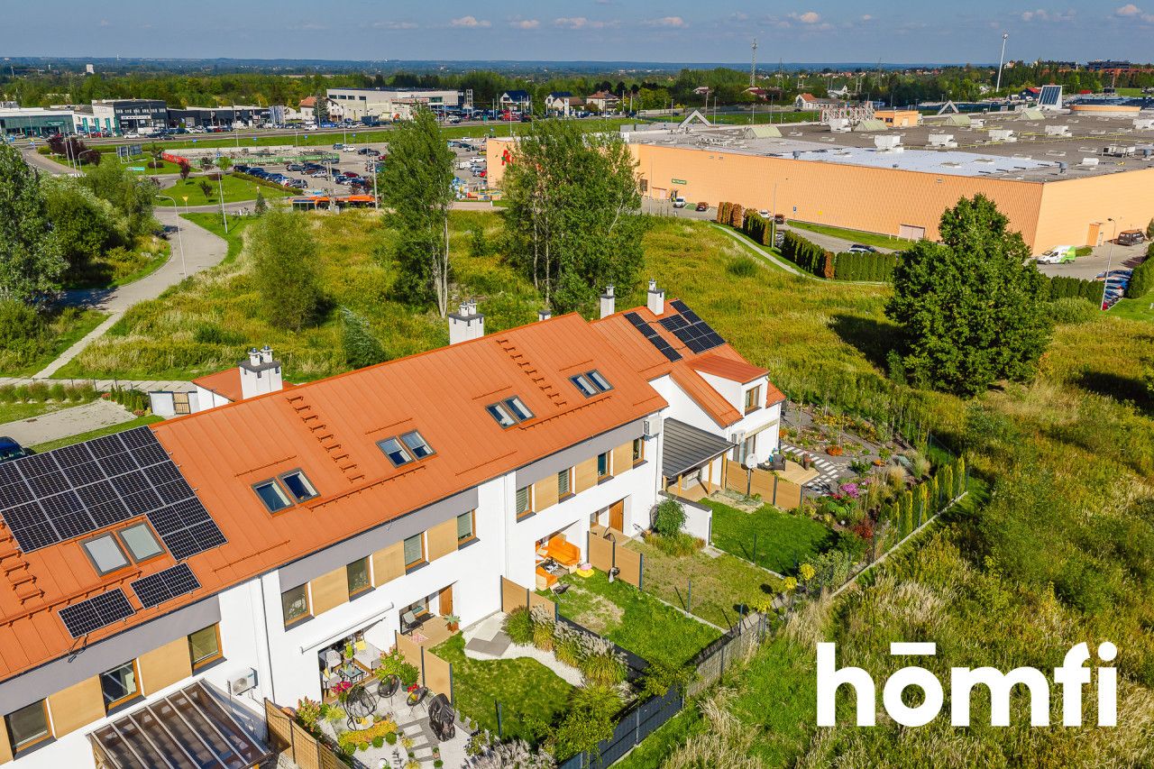 Available immediately | garden | mezzanine | Zielona Lwowska - Дім - Продаж - Rzeszów, Wilkowyja