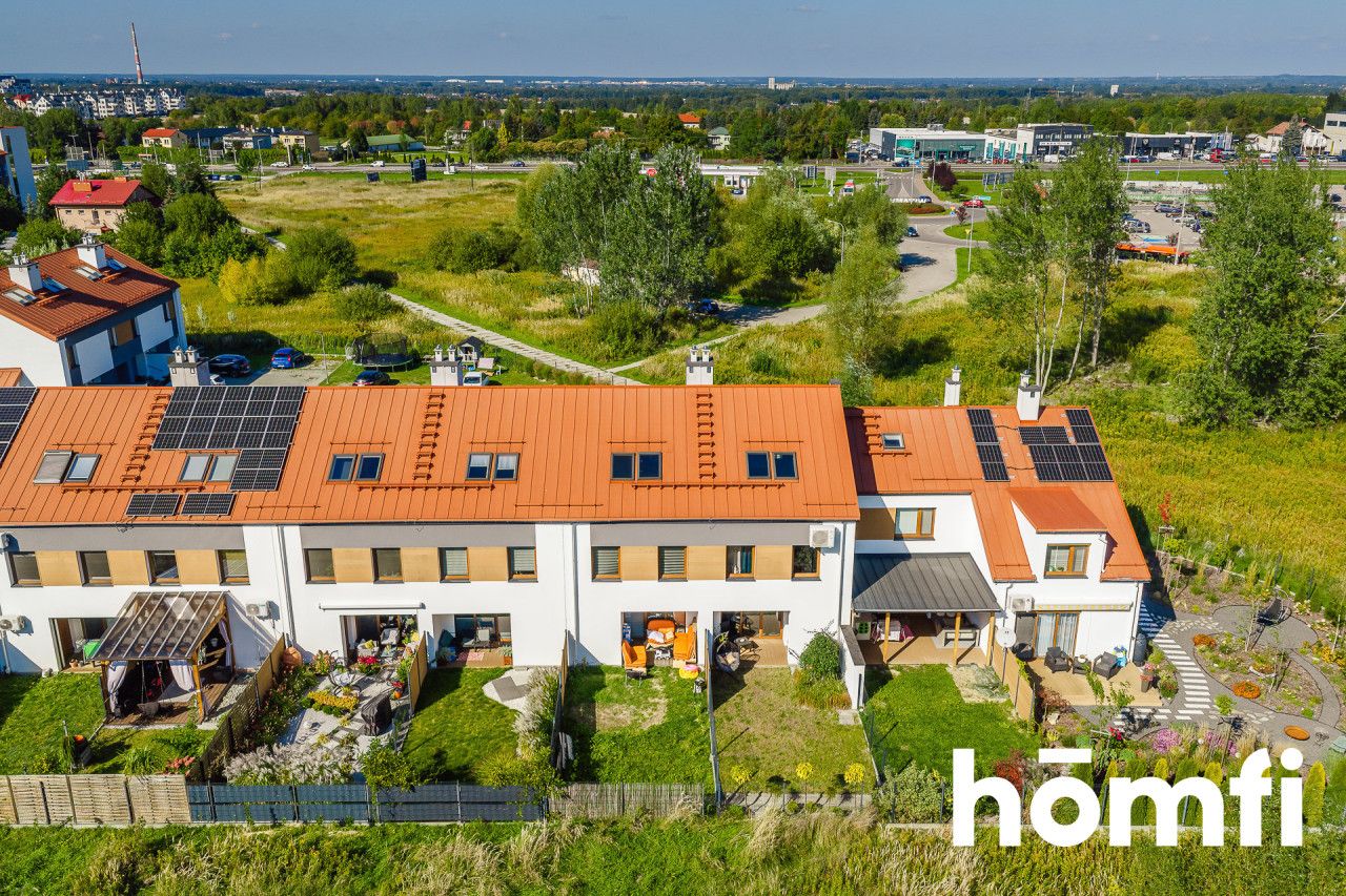 Available immediately | garden | mezzanine | Zielona Lwowska - Дім - Продаж - Rzeszów, Wilkowyja