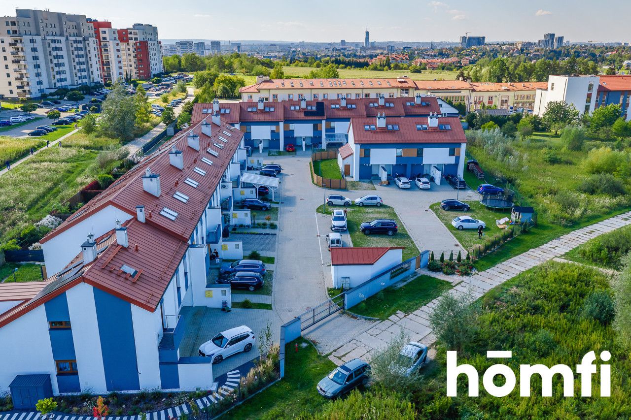 Available immediately | garden | mezzanine | Zielona Lwowska - Дім - Продаж - Rzeszów, Wilkowyja