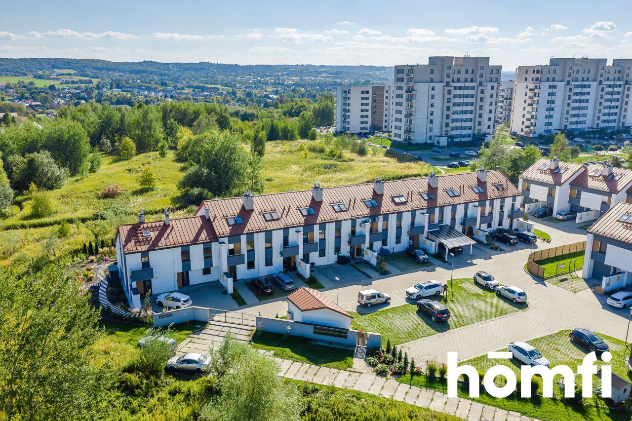 Available immediately | garden | mezzanine | Zielona Lwowska - Дім - Продаж - Rzeszów, Wilkowyja