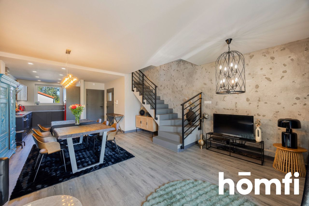 Available immediately | garden | mezzanine | Zielona Lwowska - Дім - Продаж - Rzeszów, Wilkowyja