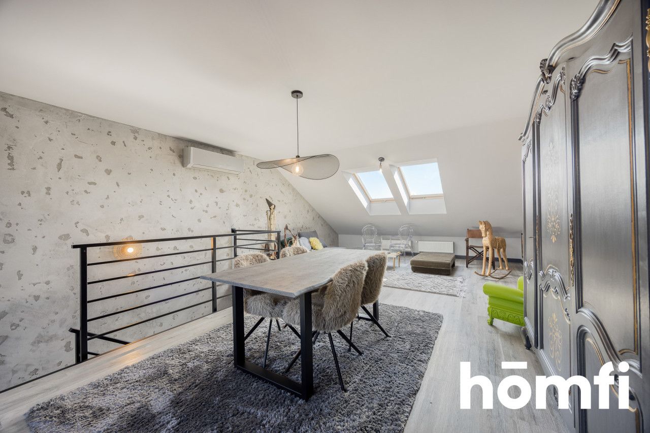 Available immediately | garden | mezzanine | Zielona Lwowska - Дім - Продаж - Rzeszów, Wilkowyja