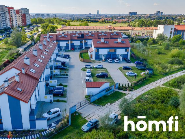 Available immediately | garden | mezzanine | Zielona Lwowska - House - Sale - Rzeszów, Wilkowyja
