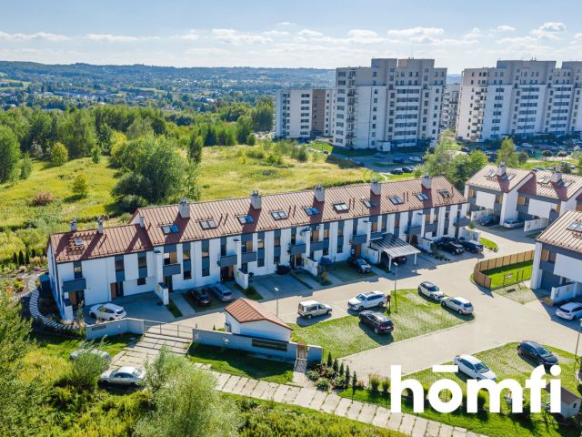 Available immediately | garden | mezzanine | Zielona Lwowska - House - Sale - Rzeszów, Wilkowyja