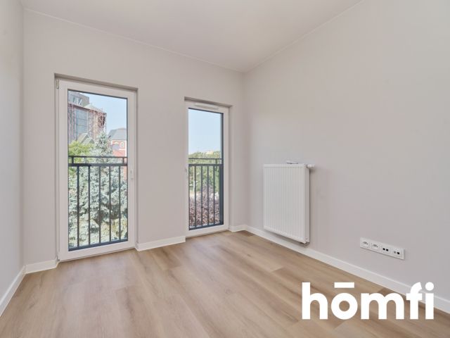 Elegancki lokal , NOVO 40 - Lokal użytkowy - Wynajem - Wrocław, Fabryczna
