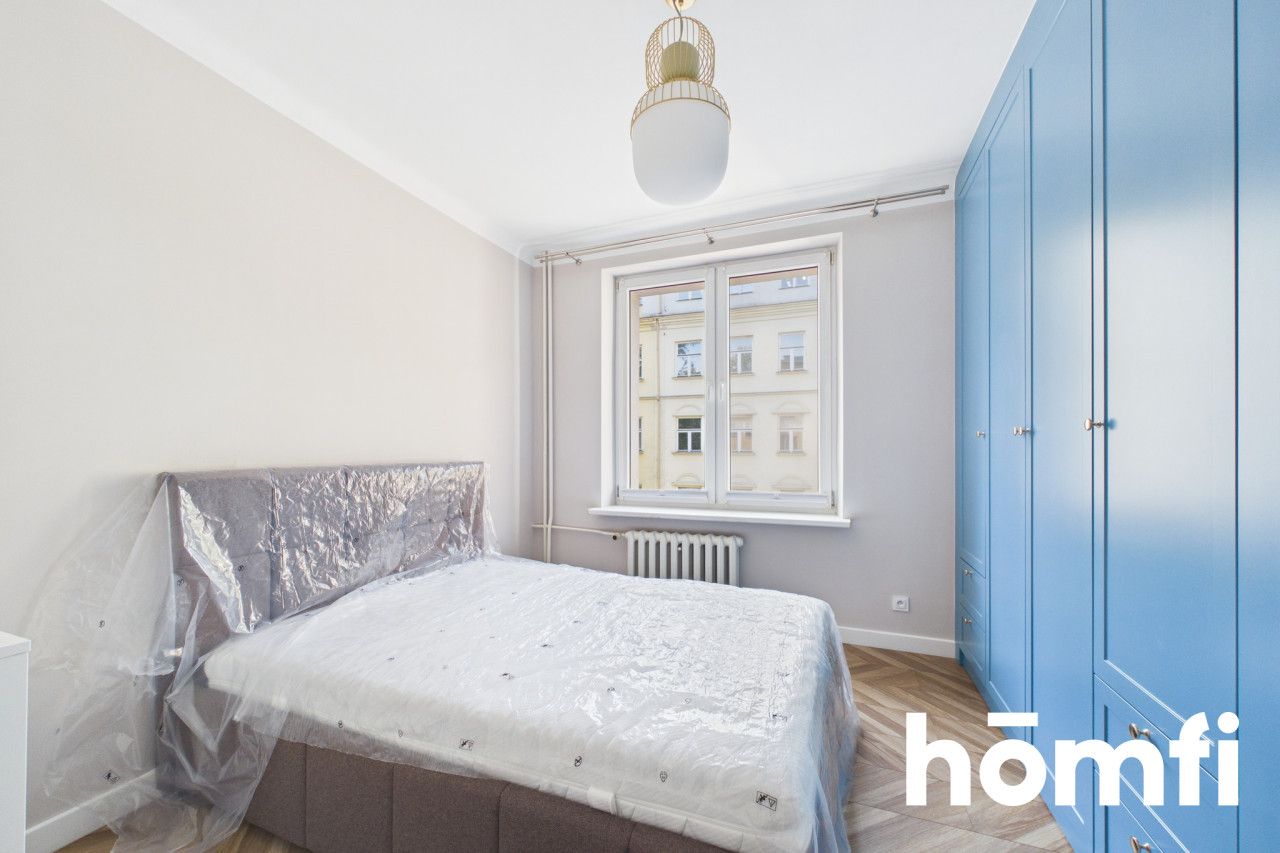 2 rooms, 47m2, parking place, Ogrodowa - City center - Apartment - Rent - Lublin, Śródmieście