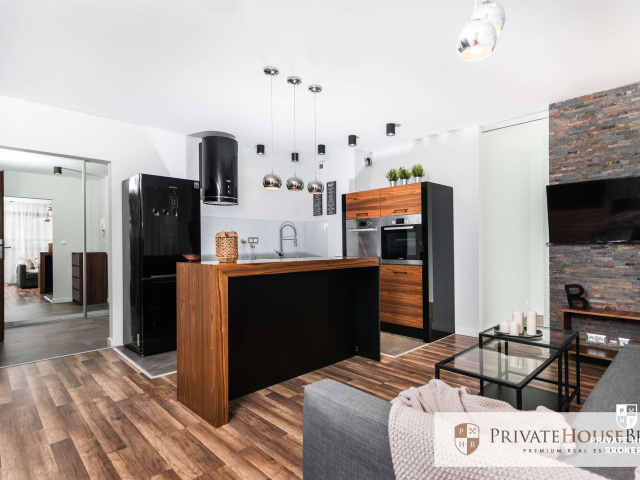 2 pokojowe mieszkanie w Fabryce Czekolady - Mieszkanie - Wynajem - Kraków, Krowodrza
