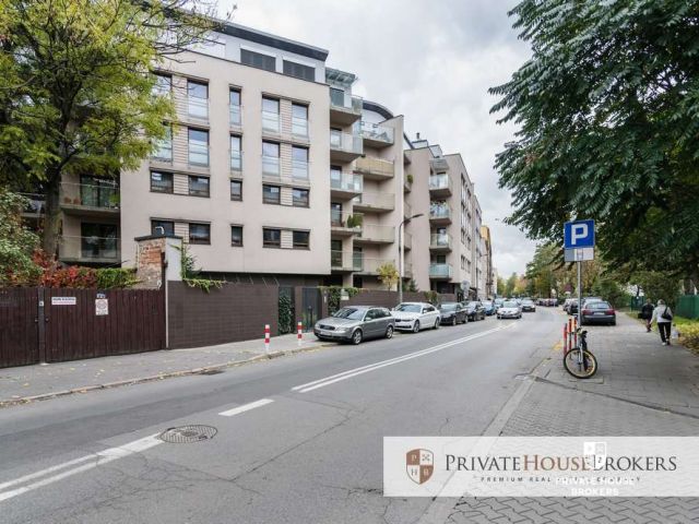2 pokojowe mieszkanie w Fabryce Czekolady - Mieszkanie - Wynajem - Kraków, Krowodrza