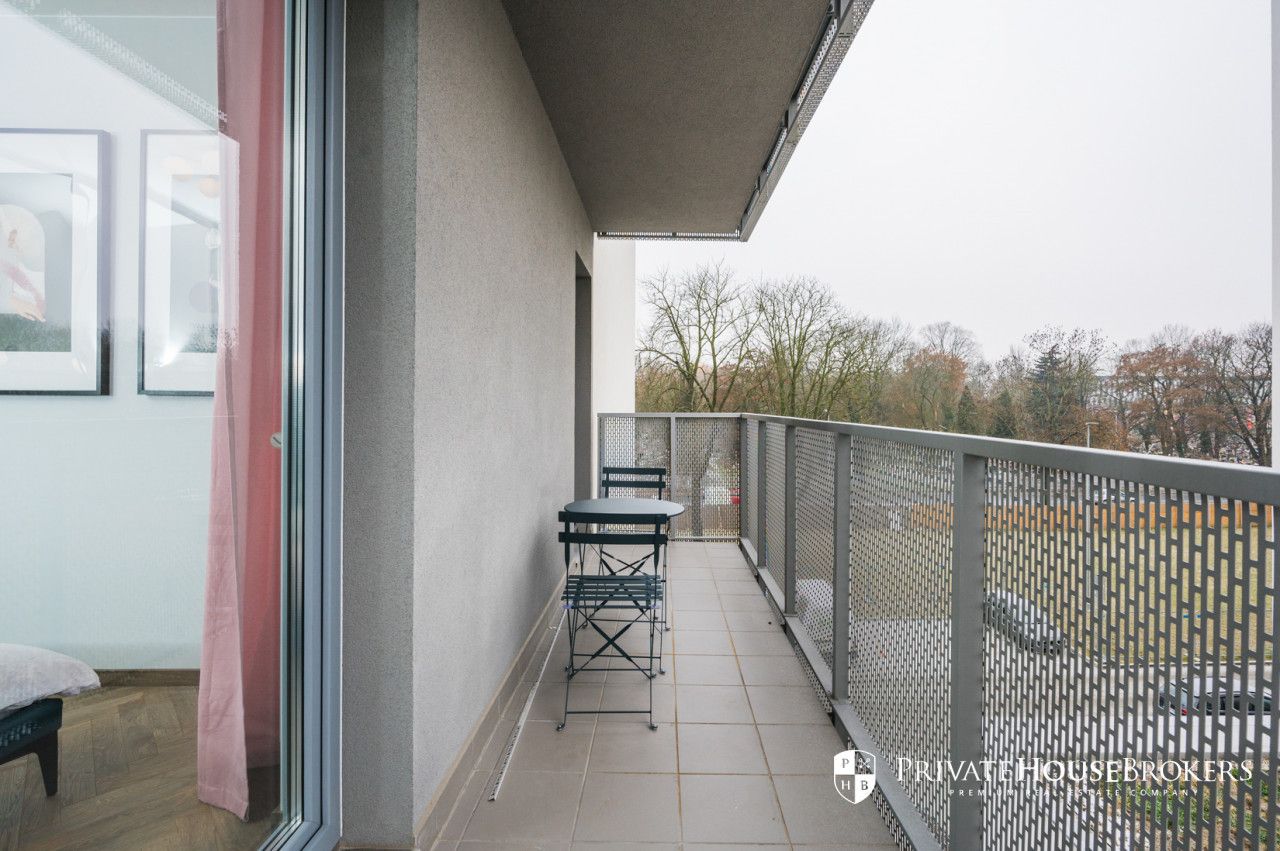 Komfortowe 3 pokoje ul. Prandoty - Mieszkanie - Wynajem - Kraków, Śródmieście