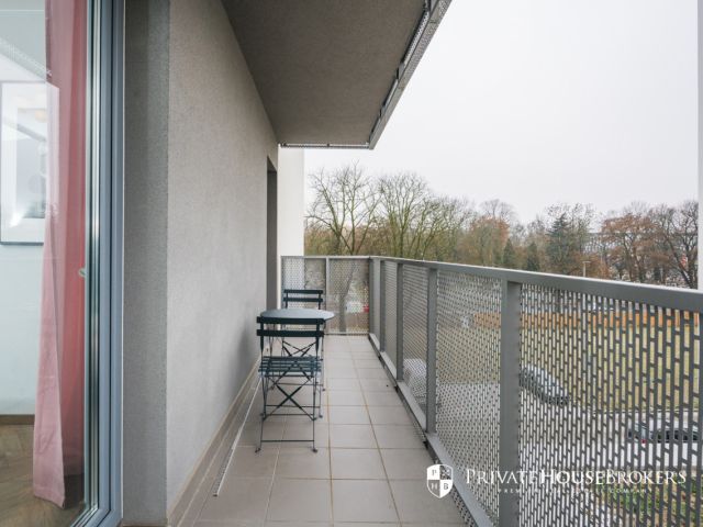 Komfortowe 3 pokoje ul. Prandoty - Mieszkanie - Wynajem - Kraków, Śródmieście