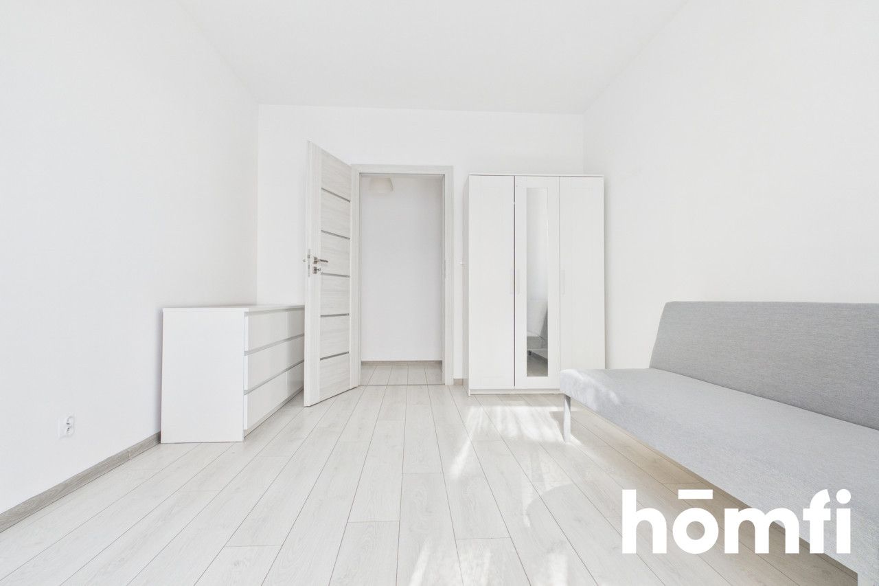 Duża strefa dzienna | Balkon dostępny z 3 pokoi - Mieszkanie - Sprzedaż - Kraków, Podgórze / Płaszów