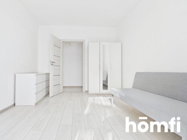 Spacious living area | Balcony accessible from every room - Квартира - Продаж - Kraków, Podgórze / Płaszów