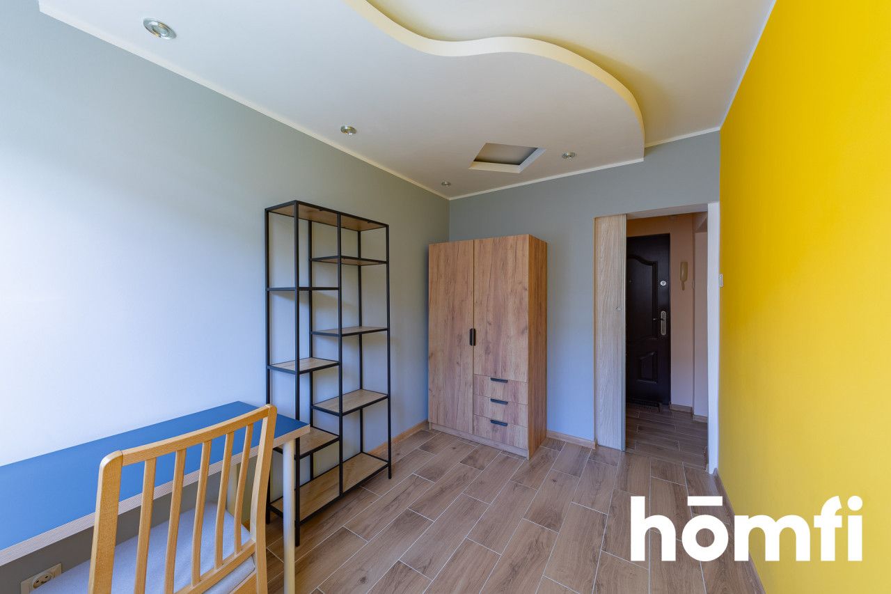 Cozy 2-room apartment in Dąbrowa - Apartment - Rent - Łódź, Górna / Dąbrowa