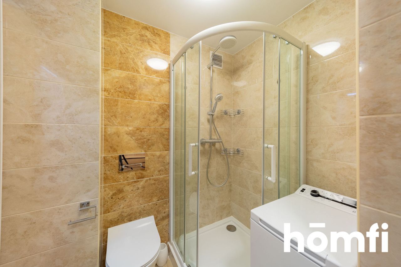 Cozy 2-room apartment in Dąbrowa - Apartment - Rent - Łódź, Górna / Dąbrowa