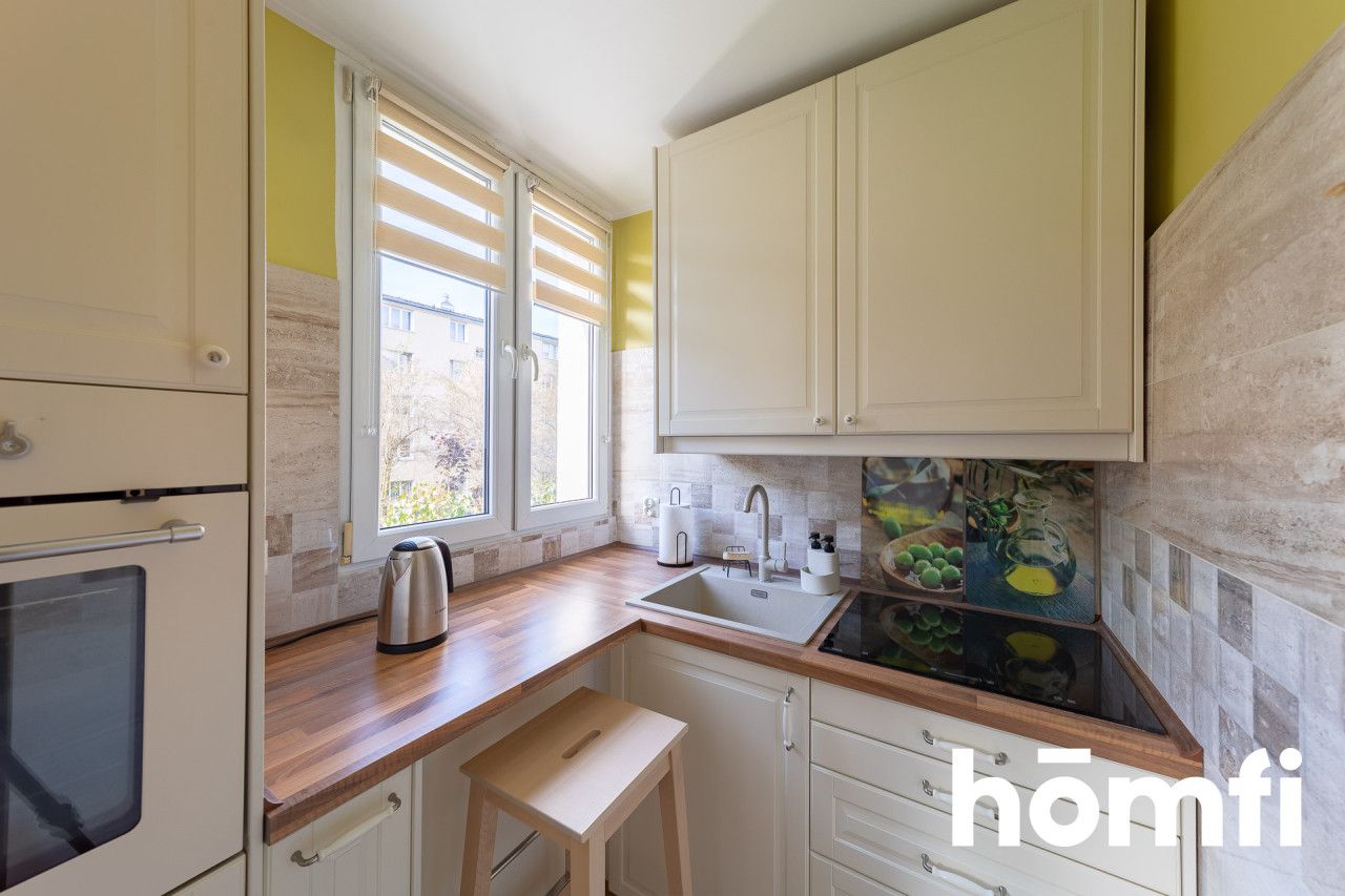 Cozy 2-room apartment in Dąbrowa - Apartment - Rent - Łódź, Górna / Dąbrowa