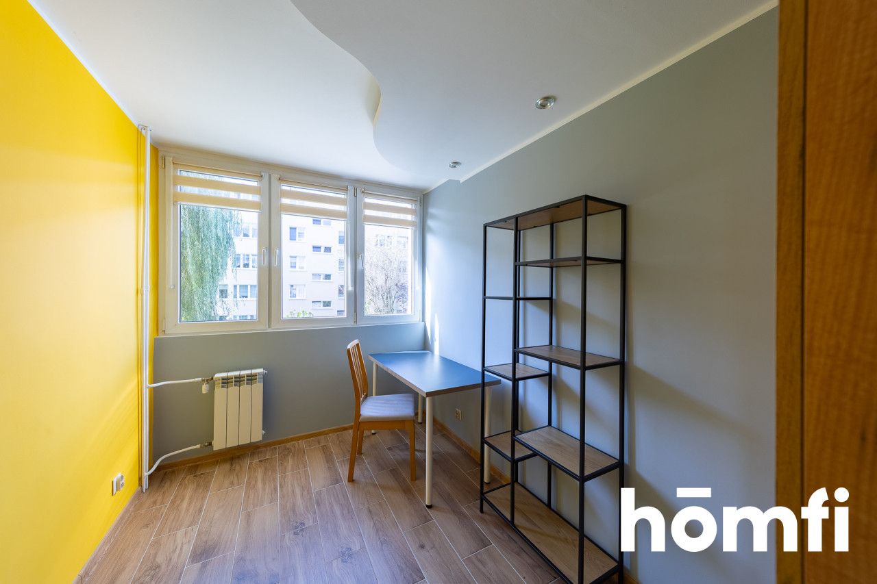 Cozy 2-room apartment in Dąbrowa - Apartment - Rent - Łódź, Górna / Dąbrowa