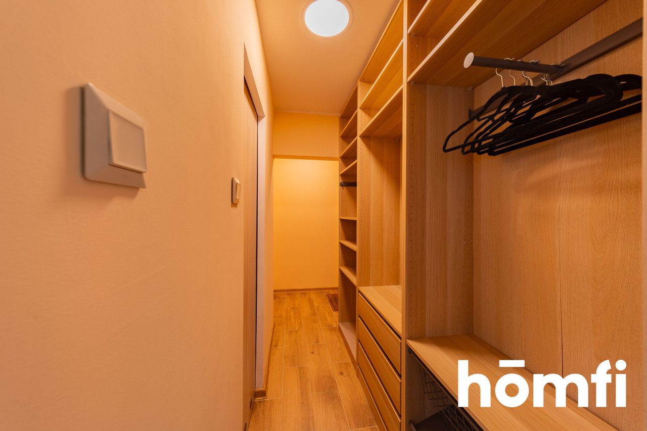 Cozy 2-room apartment in Dąbrowa - Apartment - Rent - Łódź, Górna / Dąbrowa