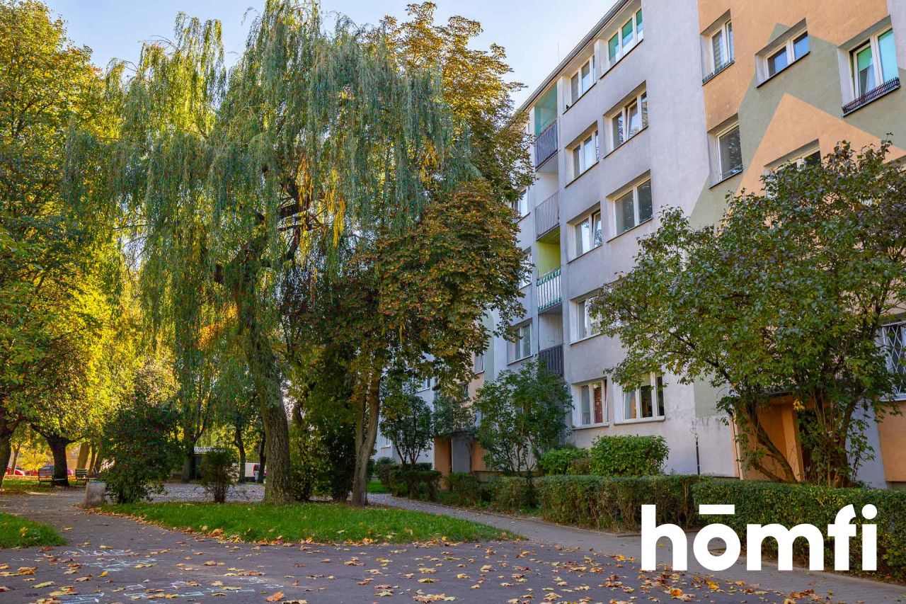Cozy 2-room apartment in Dąbrowa - Apartment - Rent - Łódź, Górna / Dąbrowa