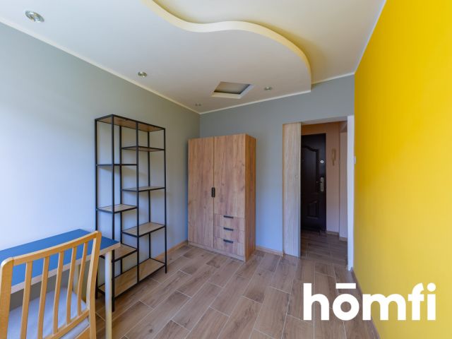 Cozy 2-room apartment in Dąbrowa - Apartment - Rent - Łódź, Górna / Dąbrowa