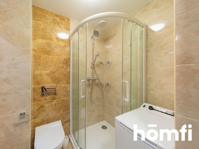 Cozy 2-room apartment in Dąbrowa - Apartment - Rent - Łódź, Górna / Dąbrowa