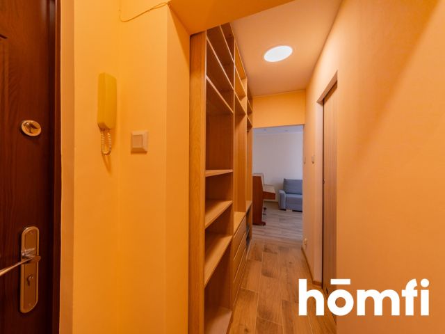 Cozy 2-room apartment in Dąbrowa - Apartment - Rent - Łódź, Górna / Dąbrowa