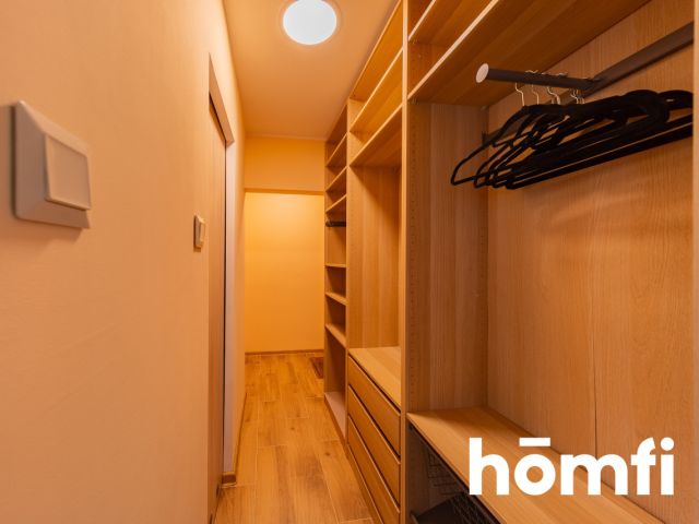 Cozy 2-room apartment in Dąbrowa - Apartment - Rent - Łódź, Górna / Dąbrowa