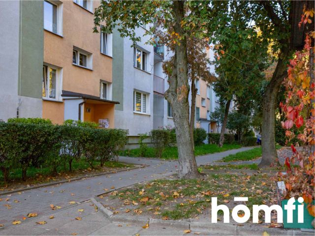 Cozy 2-room apartment in Dąbrowa - Apartment - Rent - Łódź, Górna / Dąbrowa
