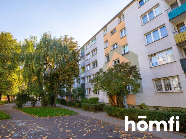 Cozy 2-room apartment in Dąbrowa - Apartment - Rent - Łódź, Górna / Dąbrowa