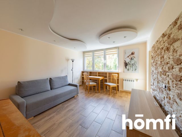 Cozy 2-room apartment in Dąbrowa - Apartment - Rent - Łódź, Górna / Dąbrowa