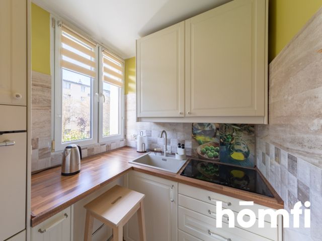 Cozy 2-room apartment in Dąbrowa - Apartment - Rent - Łódź, Górna / Dąbrowa