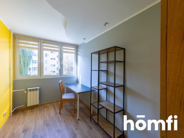 Cozy 2-room apartment in Dąbrowa - Apartment - Rent - Łódź, Górna / Dąbrowa