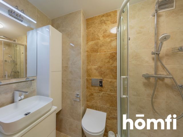 Cozy 2-room apartment in Dąbrowa - Apartment - Rent - Łódź, Górna / Dąbrowa