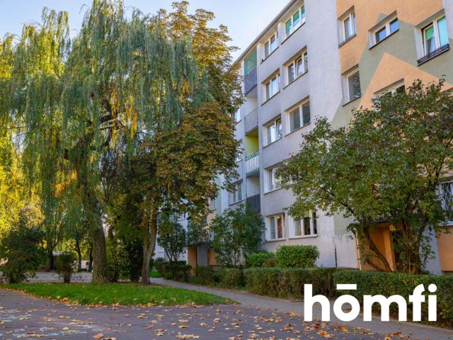 Cozy 2-room apartment in Dąbrowa - Apartment - Rent - Łódź, Górna / Dąbrowa