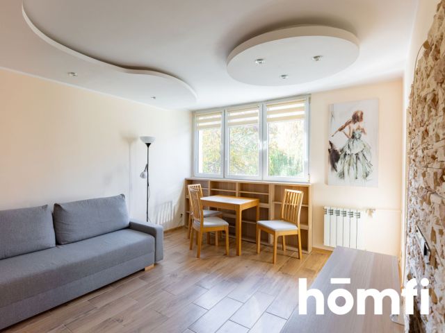 Cozy 2-room apartment in Dąbrowa - Apartment - Rent - Łódź, Górna / Dąbrowa
