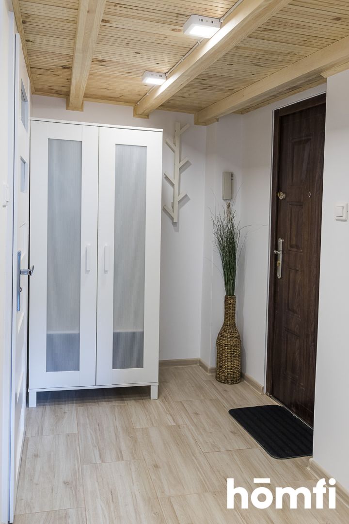 2-room apartament for rent Łódź Centre - Apartment - Rent - Łódź, Górna