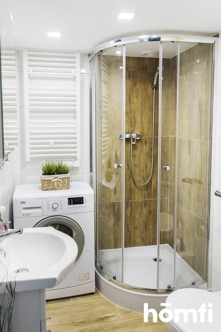 2-room apartament for rent Łódź Centre - Apartment - Rent - Łódź, Górna