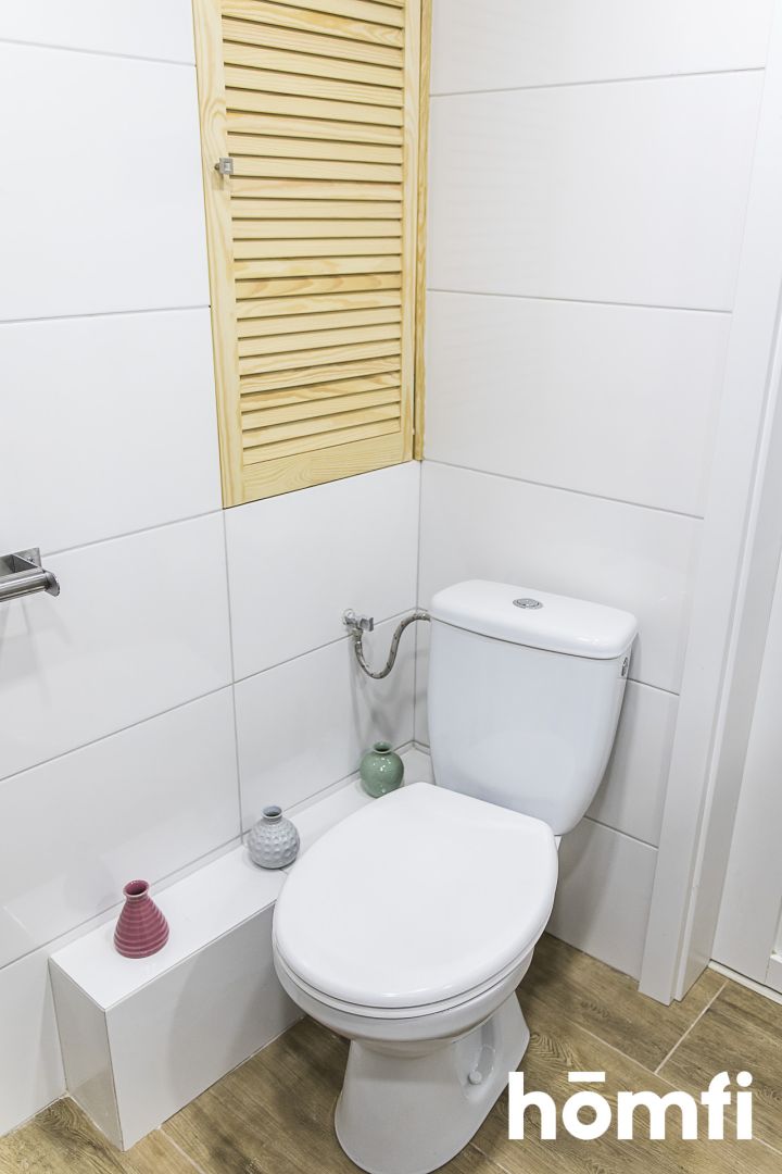 2-room apartament for rent Łódź Centre - Apartment - Rent - Łódź, Górna