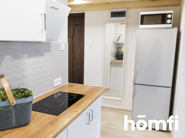 2-room apartament for rent Łódź Centre - Apartment - Rent - Łódź, Górna