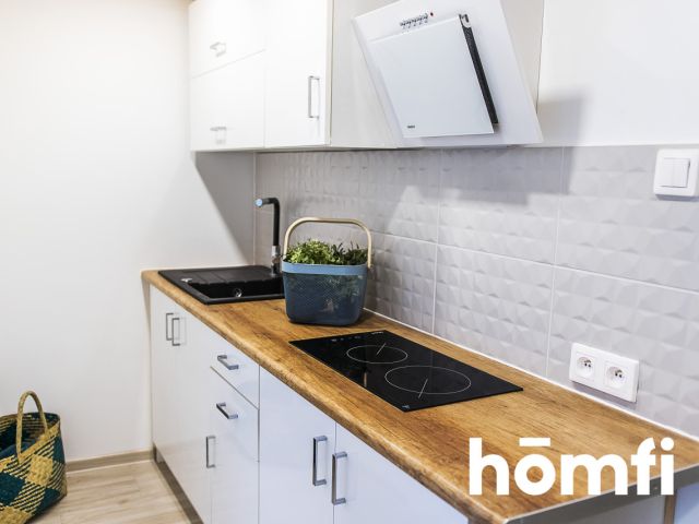 2-room apartament for rent Łódź Centre - Apartment - Rent - Łódź, Górna