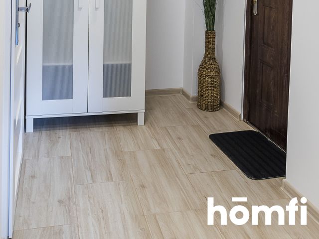 2-room apartament for rent Łódź Centre - Apartment - Rent - Łódź, Górna