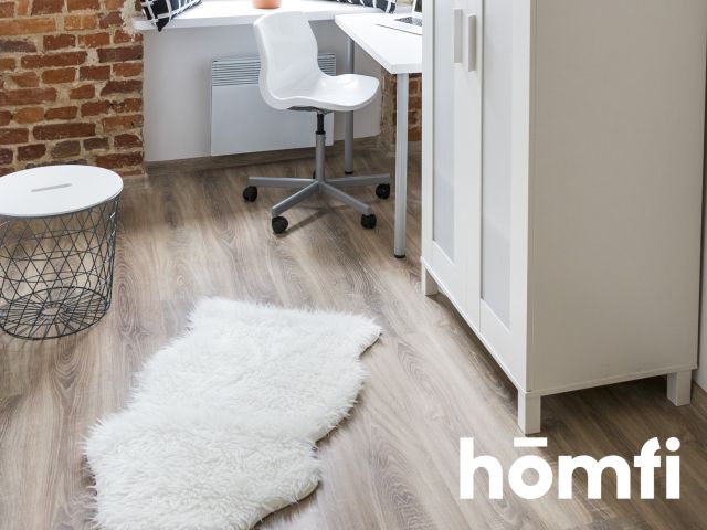 2-room apartament for rent Łódź Centre - Apartment - Rent - Łódź, Górna