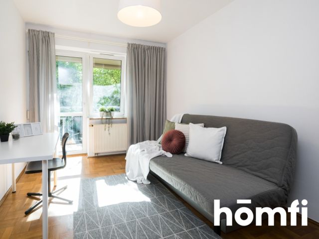 Spacious three-room apartment, Rydla Street - Квартира - Продаж - Kraków, Krowodrza / Bronowice