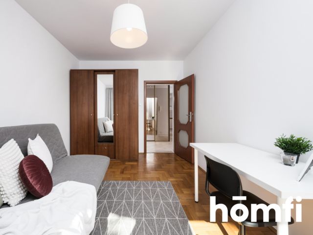 Spacious three-room apartment, Rydla Street - Квартира - Продаж - Kraków, Krowodrza / Bronowice