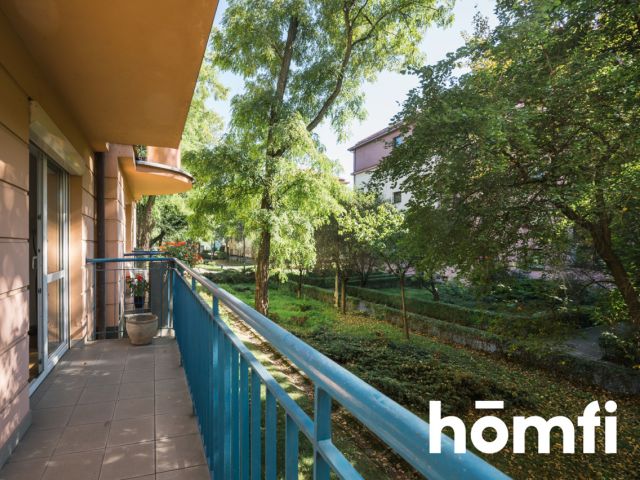 Spacious three-room apartment, Rydla Street - Квартира - Продаж - Kraków, Krowodrza / Bronowice